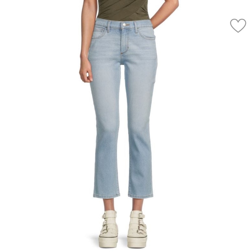 Joes jeans Straight leg jeans